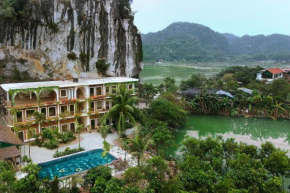 Tam Coc Green Haven Retreat